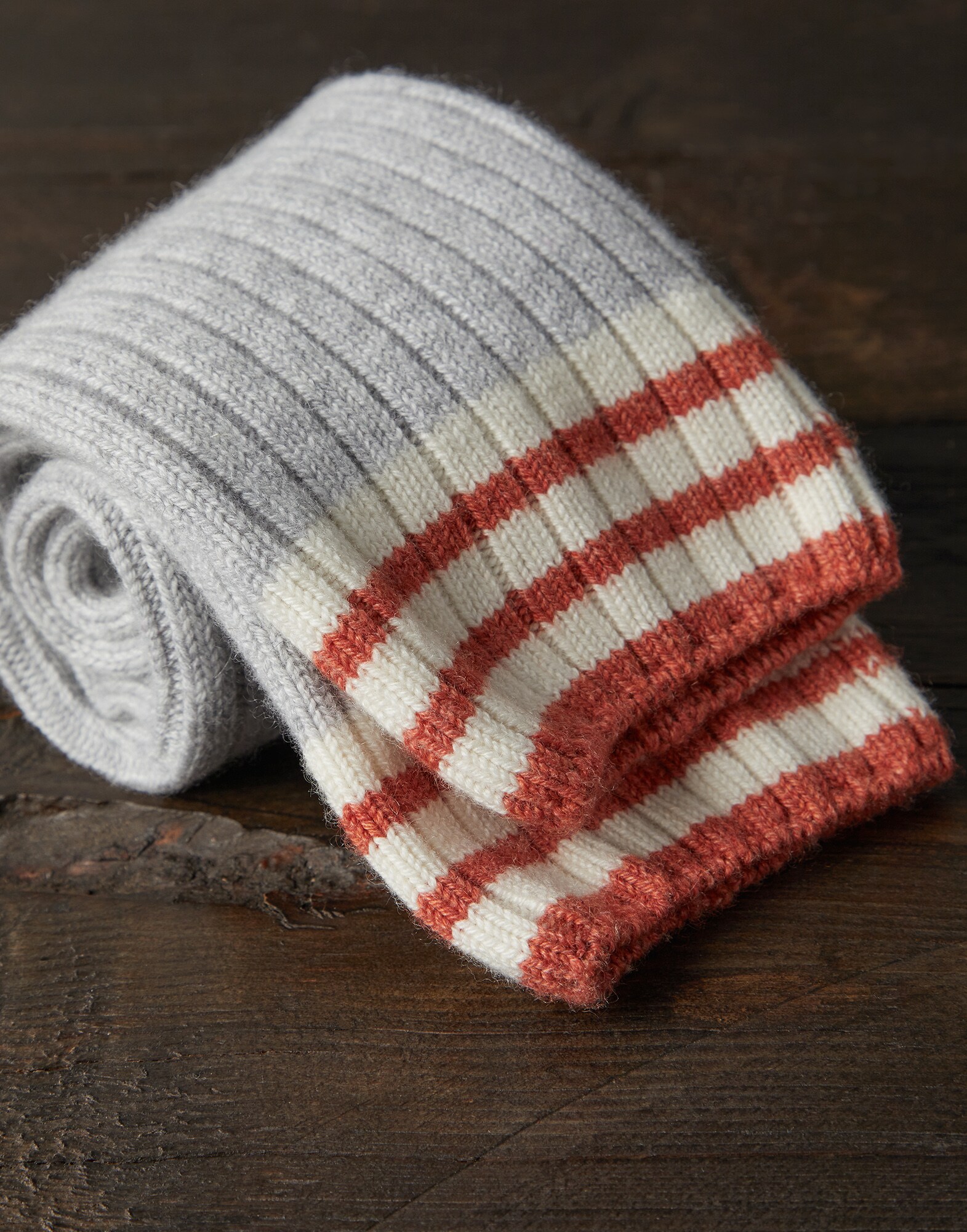 Socks - Detail view