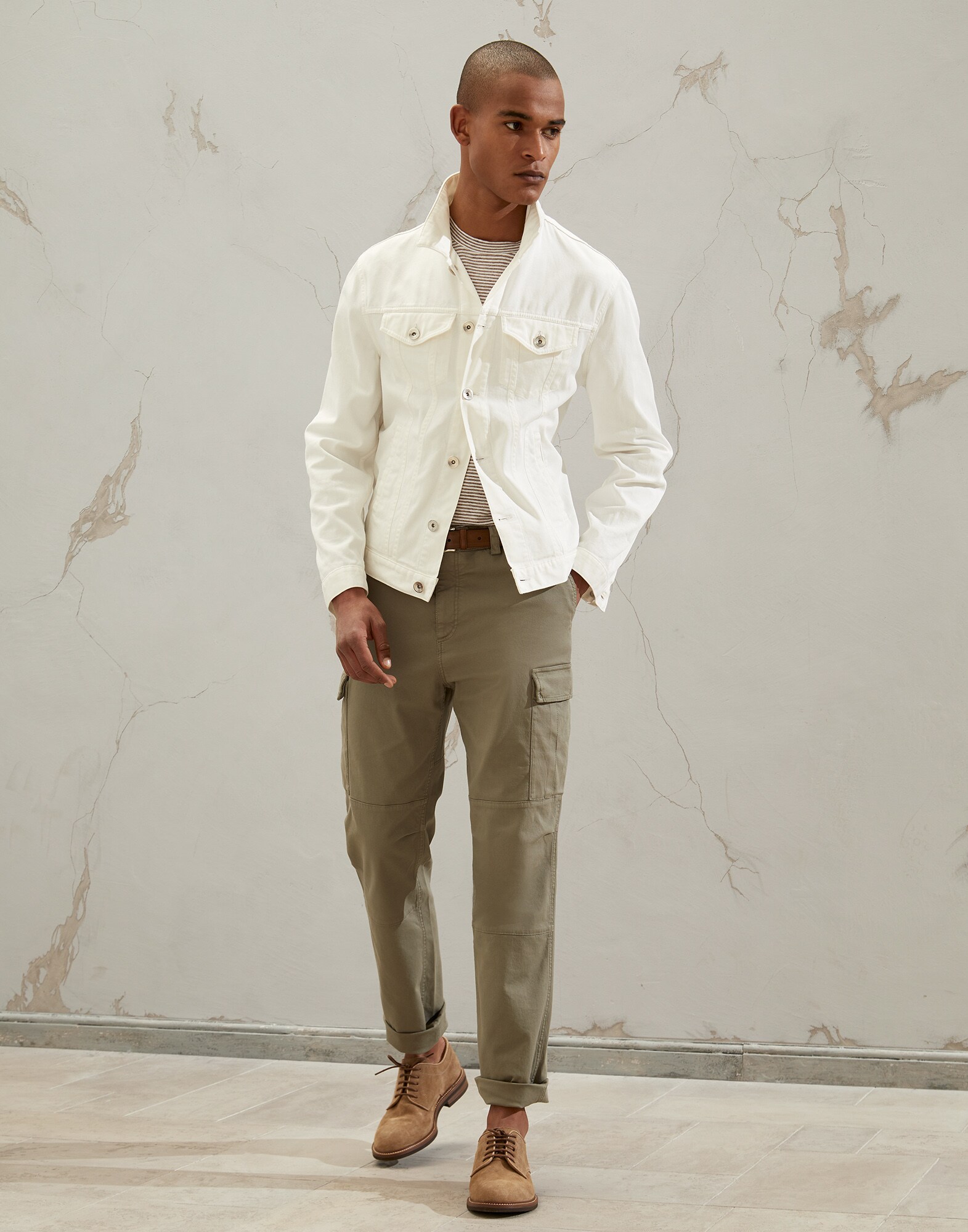 Easy - Full look