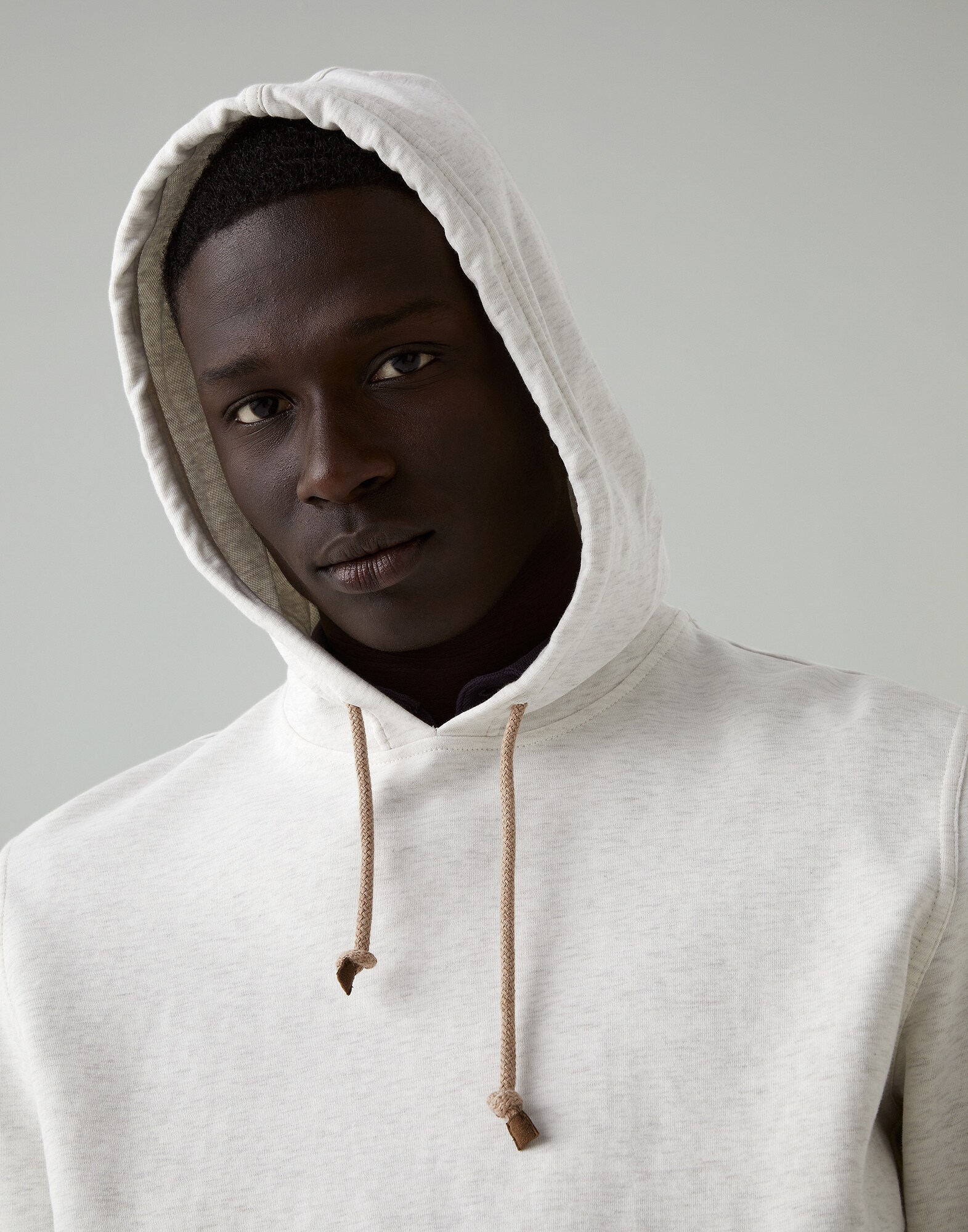Sweatshirt - Detail view