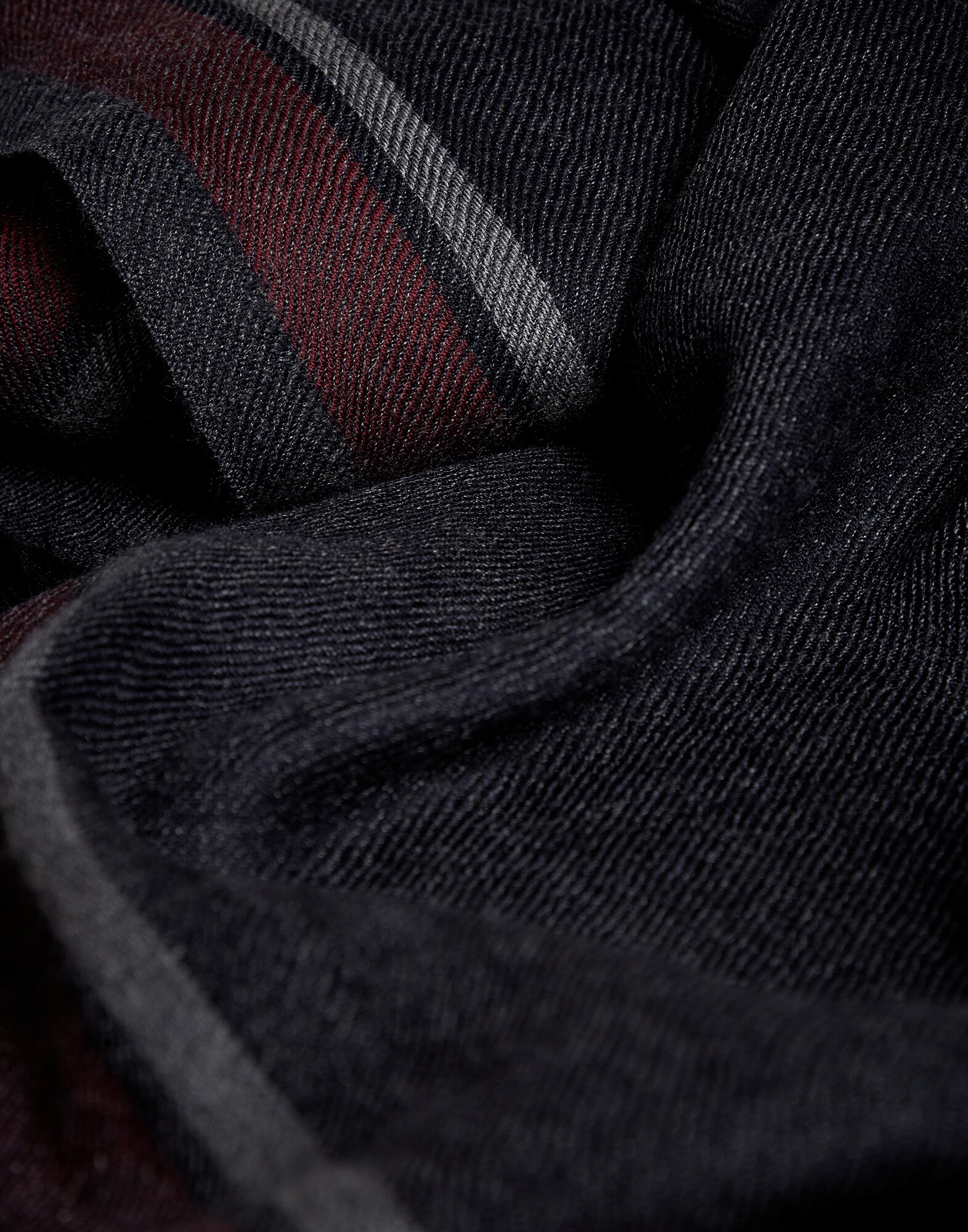 Patterned - Detail view