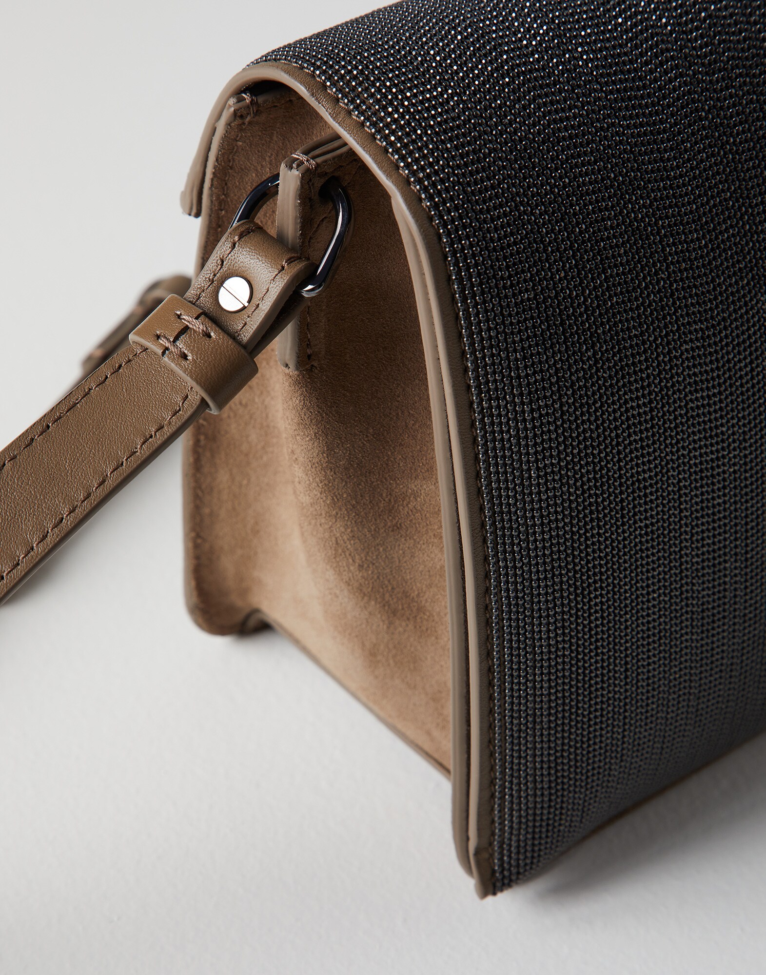 Crossbody Bag - Detail view