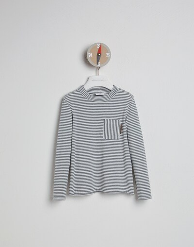 Camiseta - Vista frontal