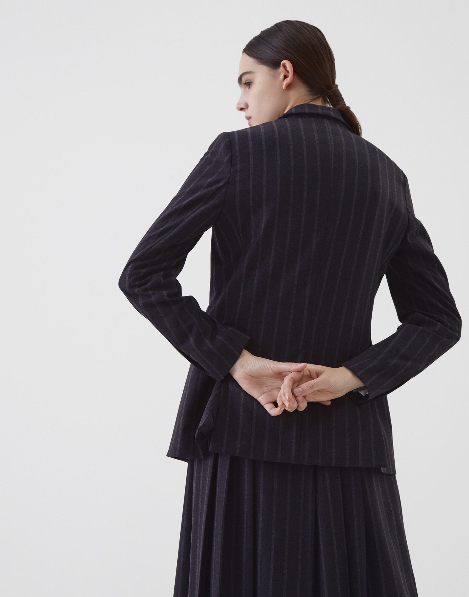 Blazer - Back