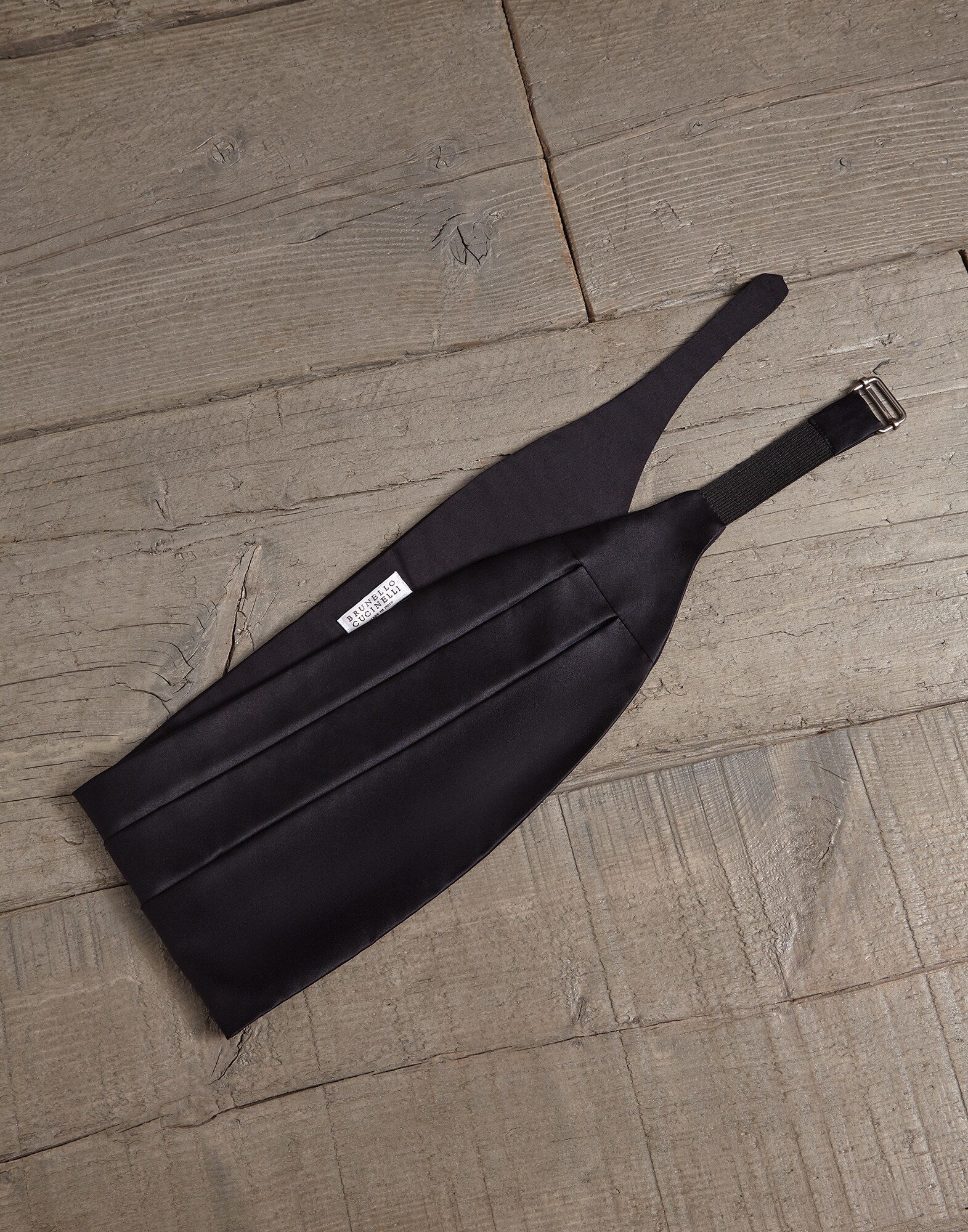 Accessoires für den Abend - Front