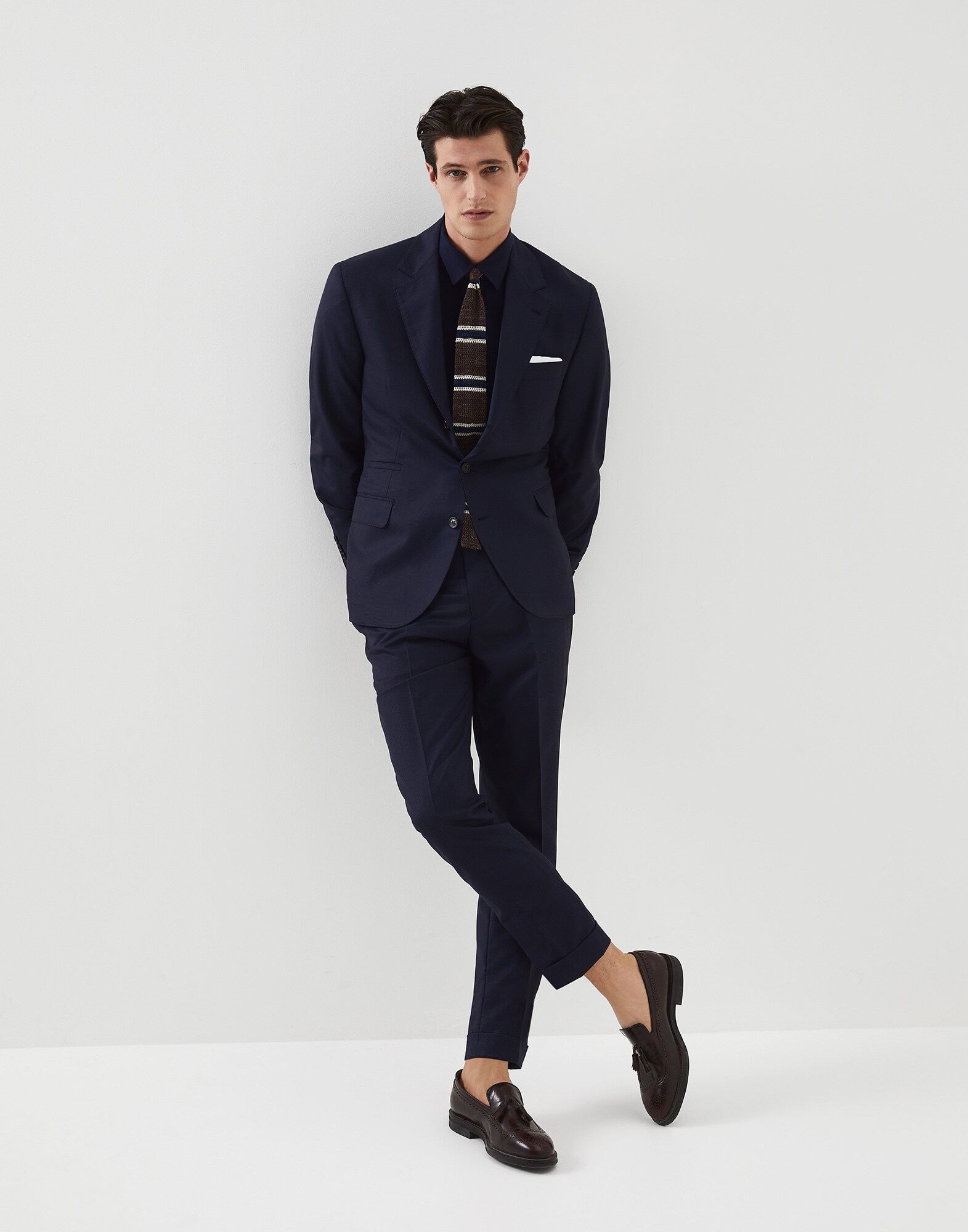 Pants - Full look