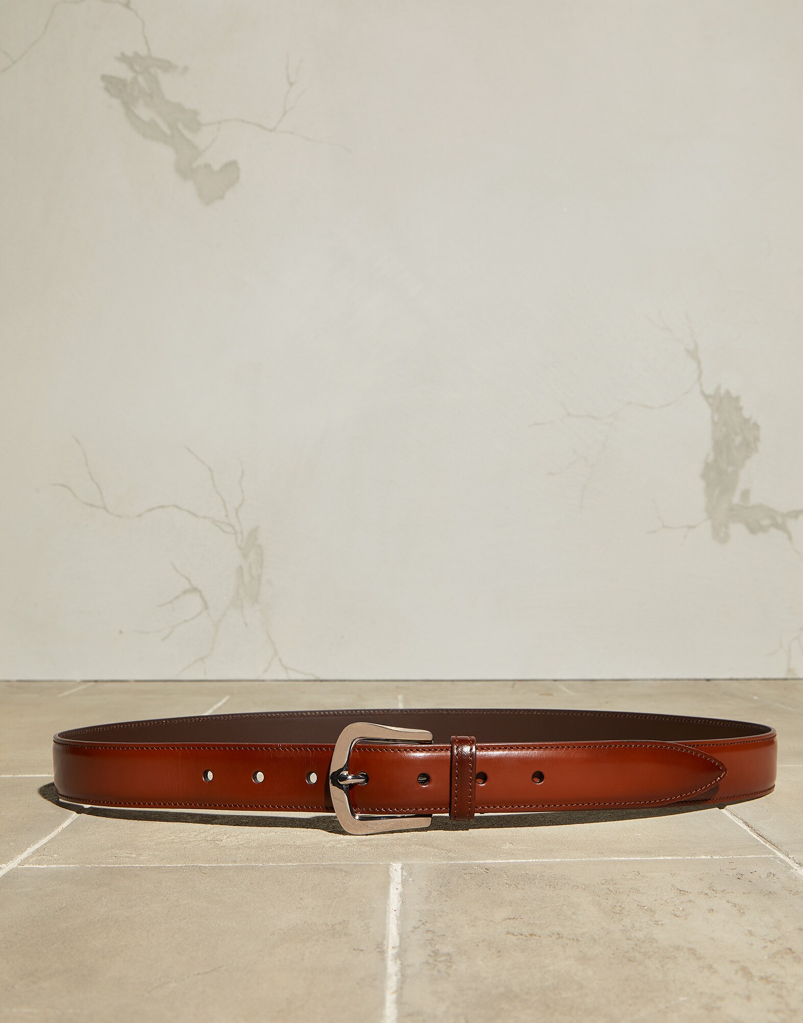 Belt - Front
