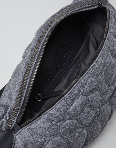 Crossbody Bag - Full look
