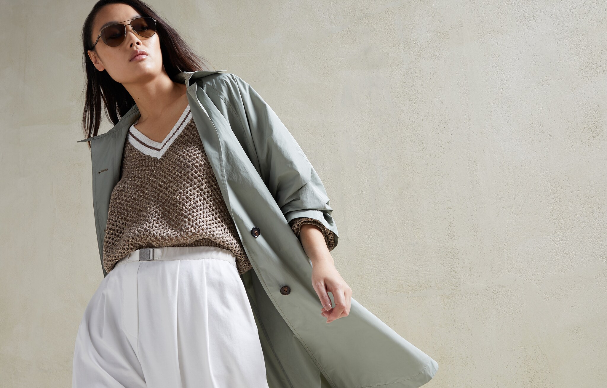 Outerwear - Vista horizontal