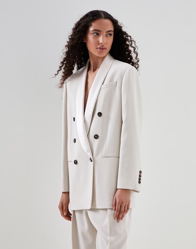 Veste - Vue frontale