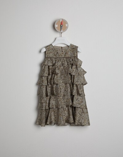 Dress - Front view