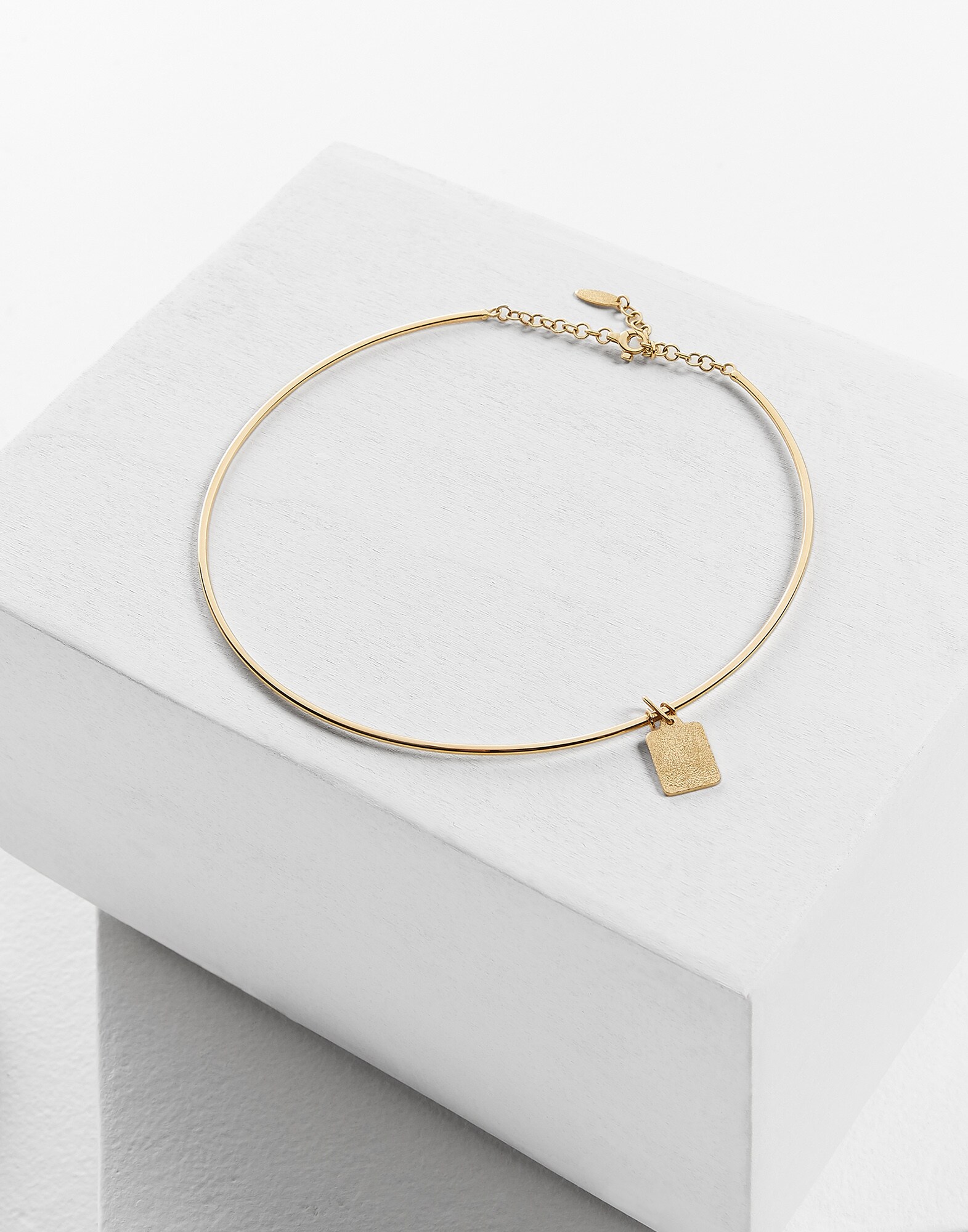 Necklace Gold Woman 1 - Brunello Cucinelli