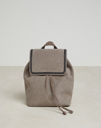 Backpack - Front view