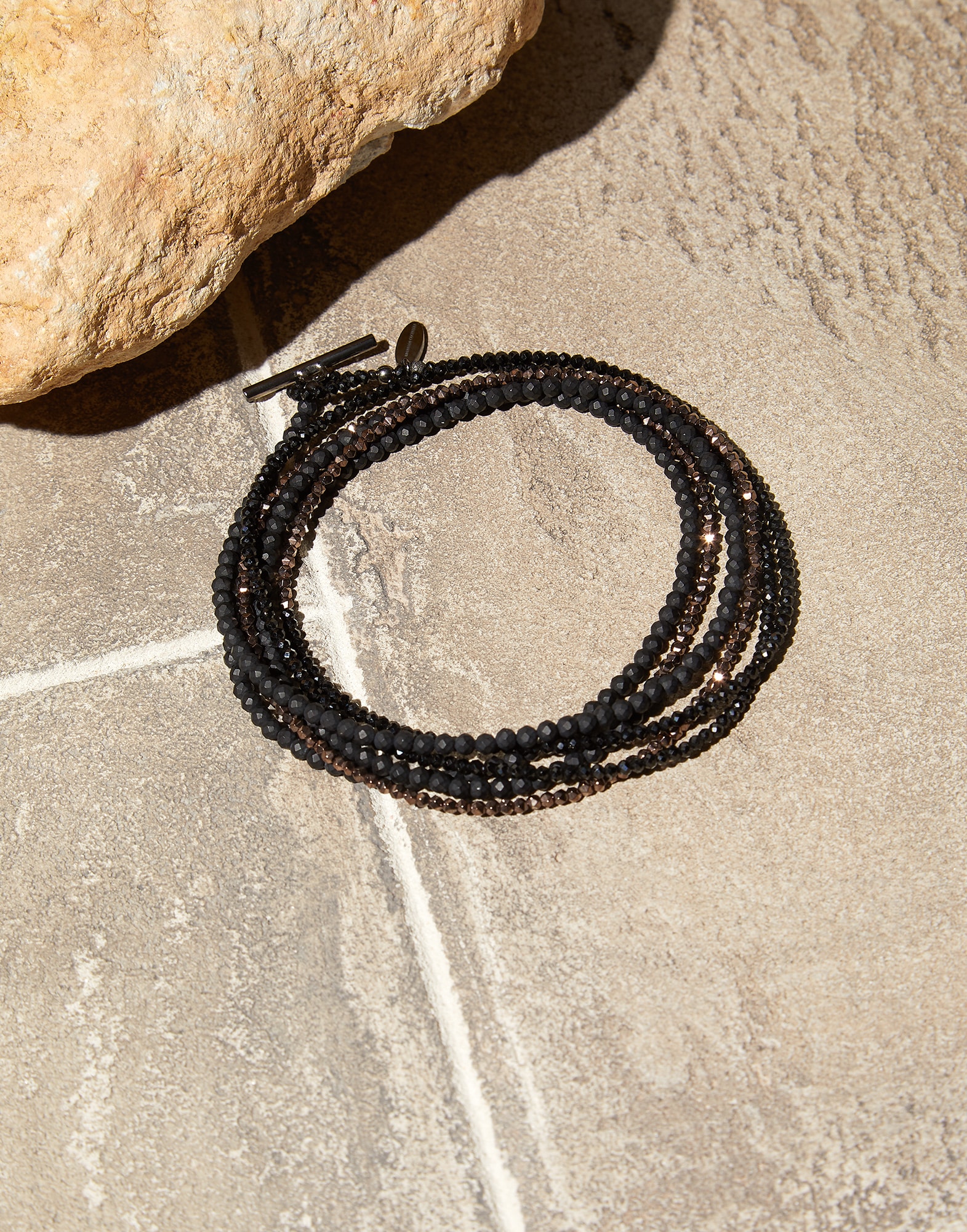Bracelet - Front view