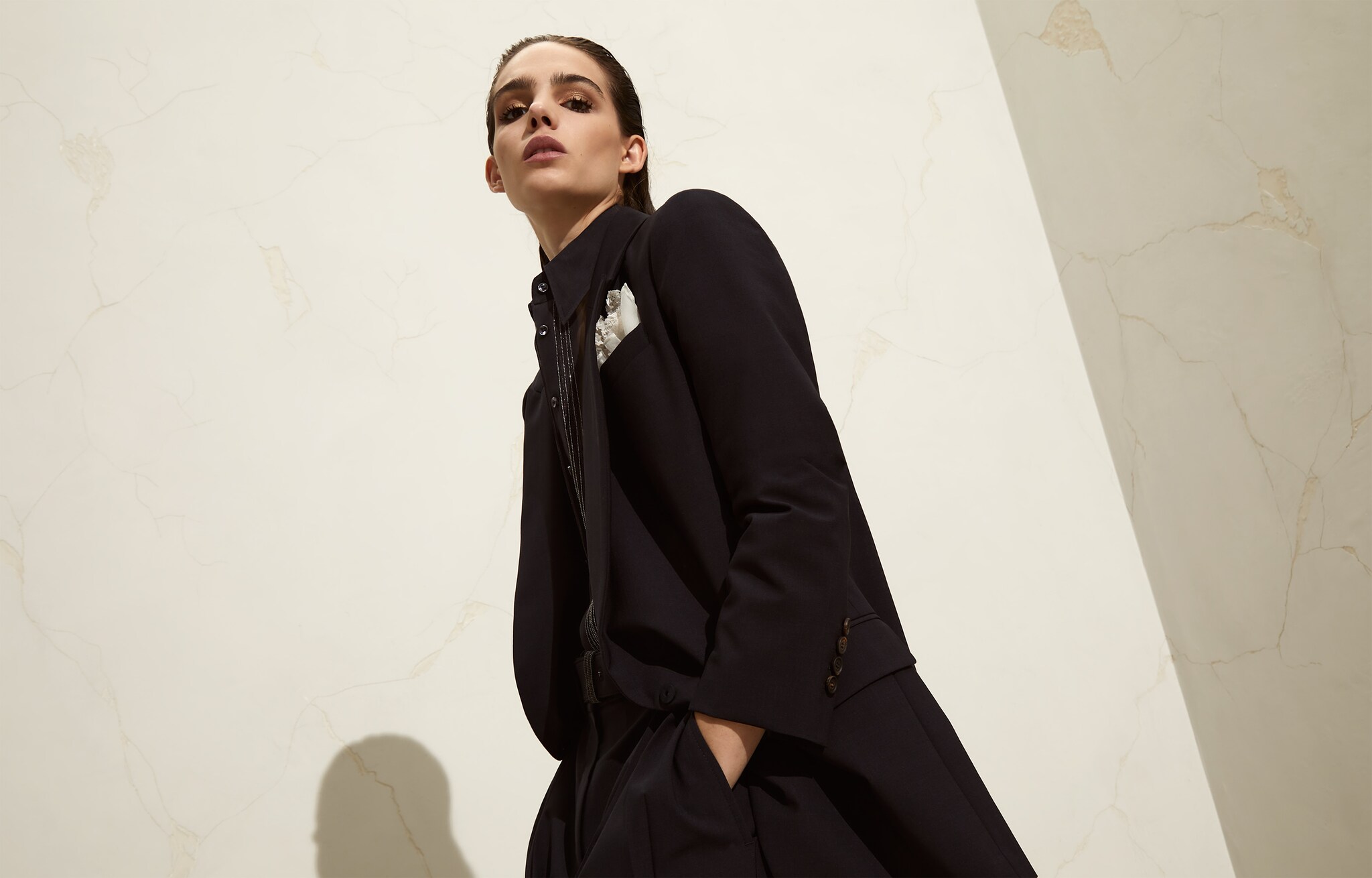 Blazer - Horizontal