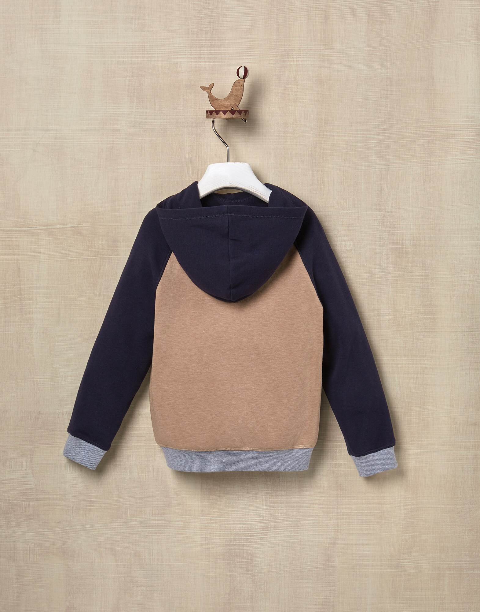Topwear Biscuit Boy 2 - Brunello Cucinelli