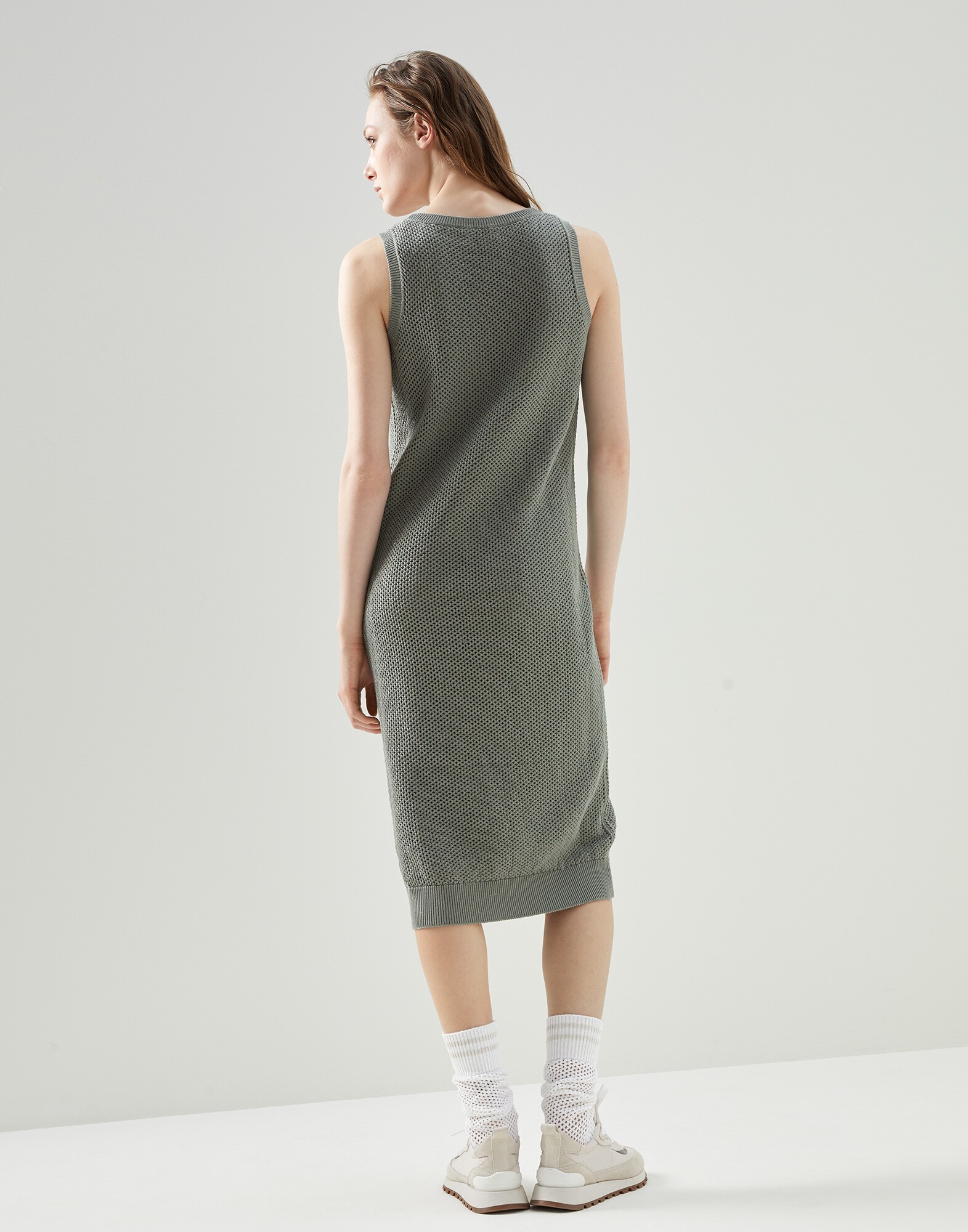 Robe - Vue arrière