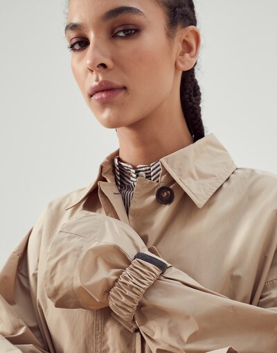 Vêtements Outerwear - Vue détail