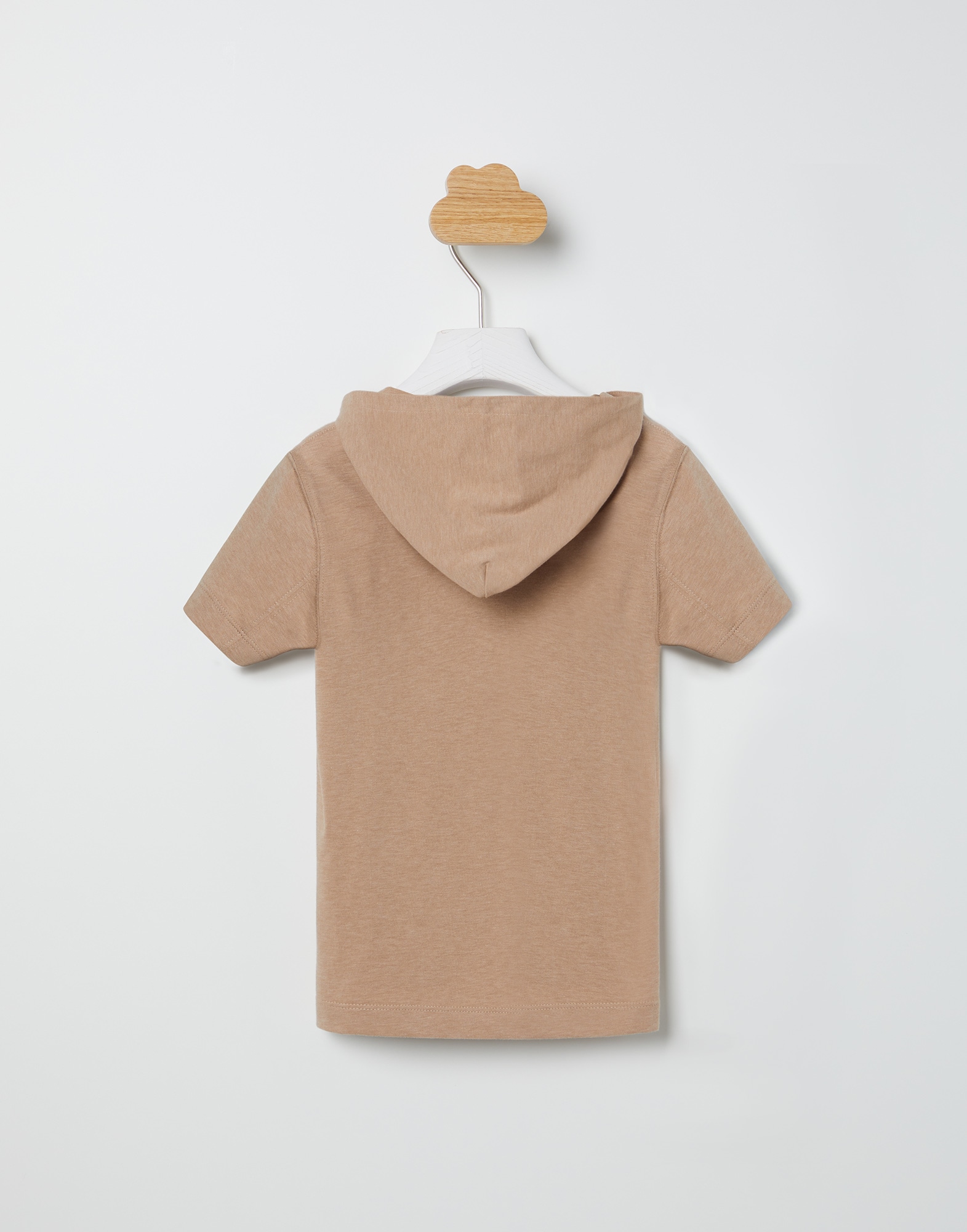 T-Shirt - Vue arrière
