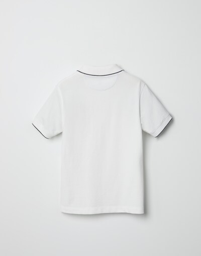 T-Shirt - Back view