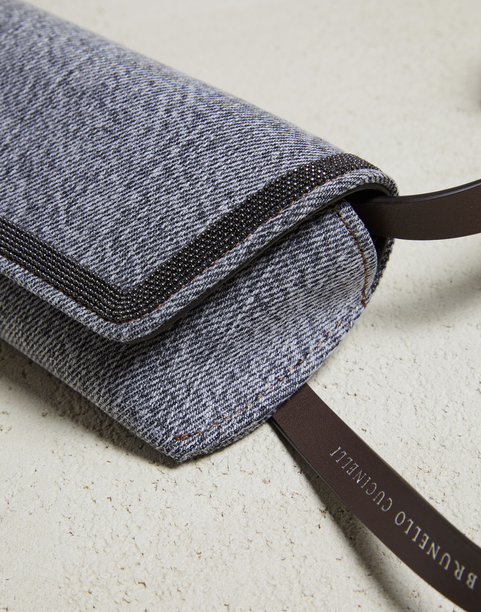 Small Leather Goods - Detail view