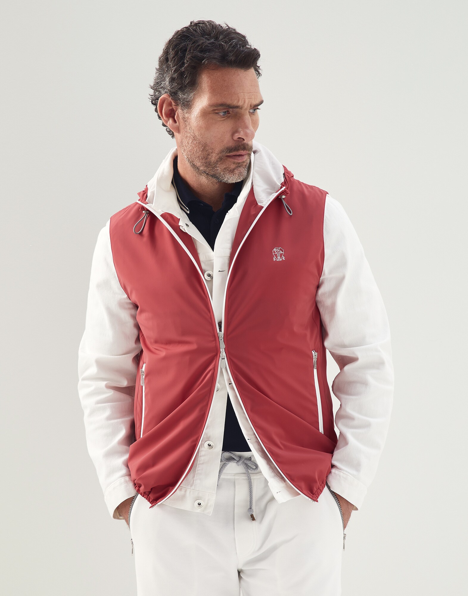 New arrivals for men, women and children | Brunello Cucinelli