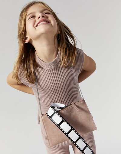 Bandolera - Vista editorial