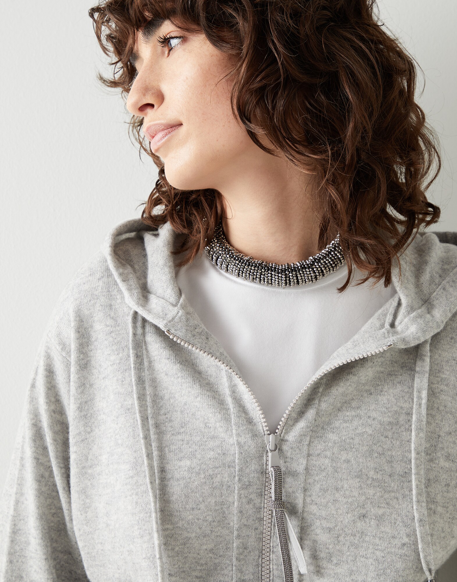 Sudadera - Vista de detalle