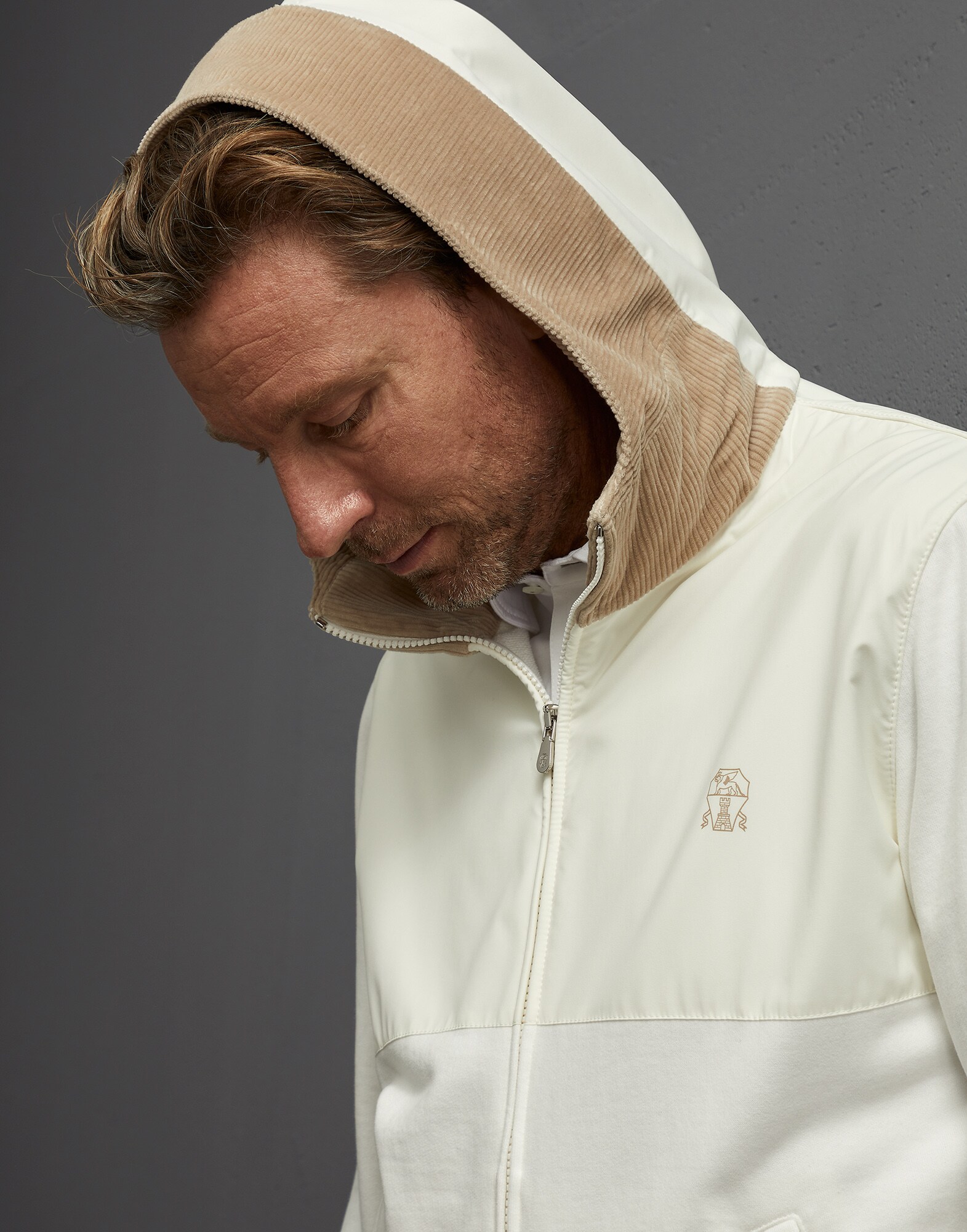 Sweatshirt - Detail view