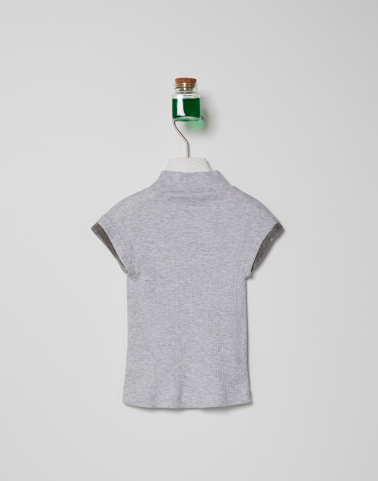 T-Shirt - Back view