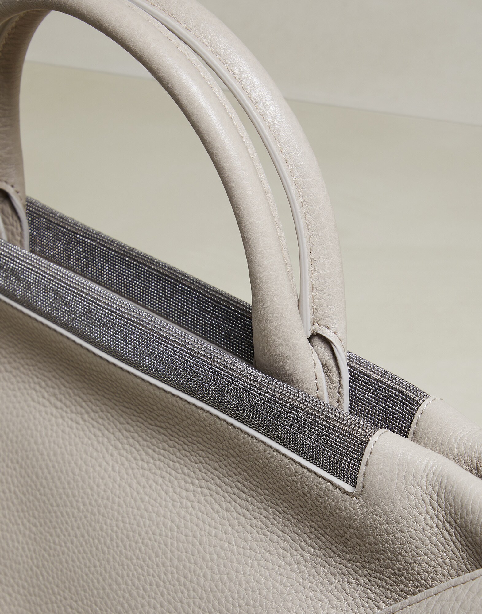 Shopper - Detail view