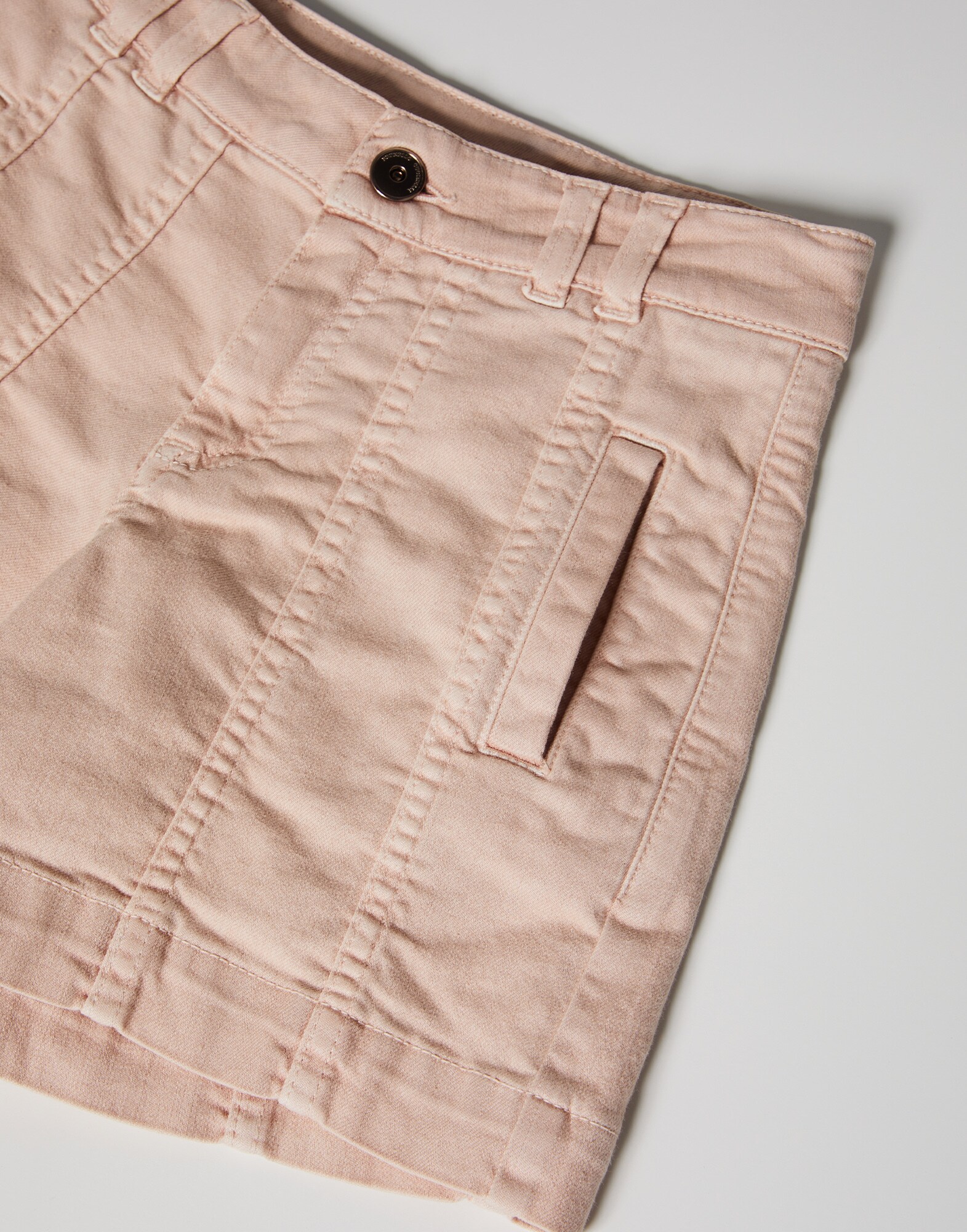 Bermuda & Shorts - Detail view