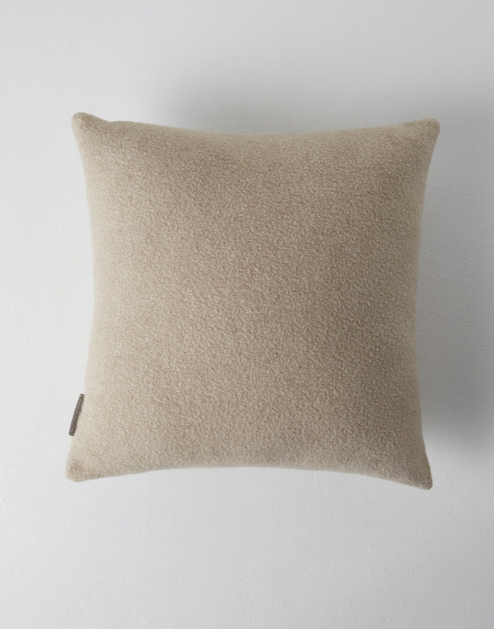 Fabric Cushions - Back view