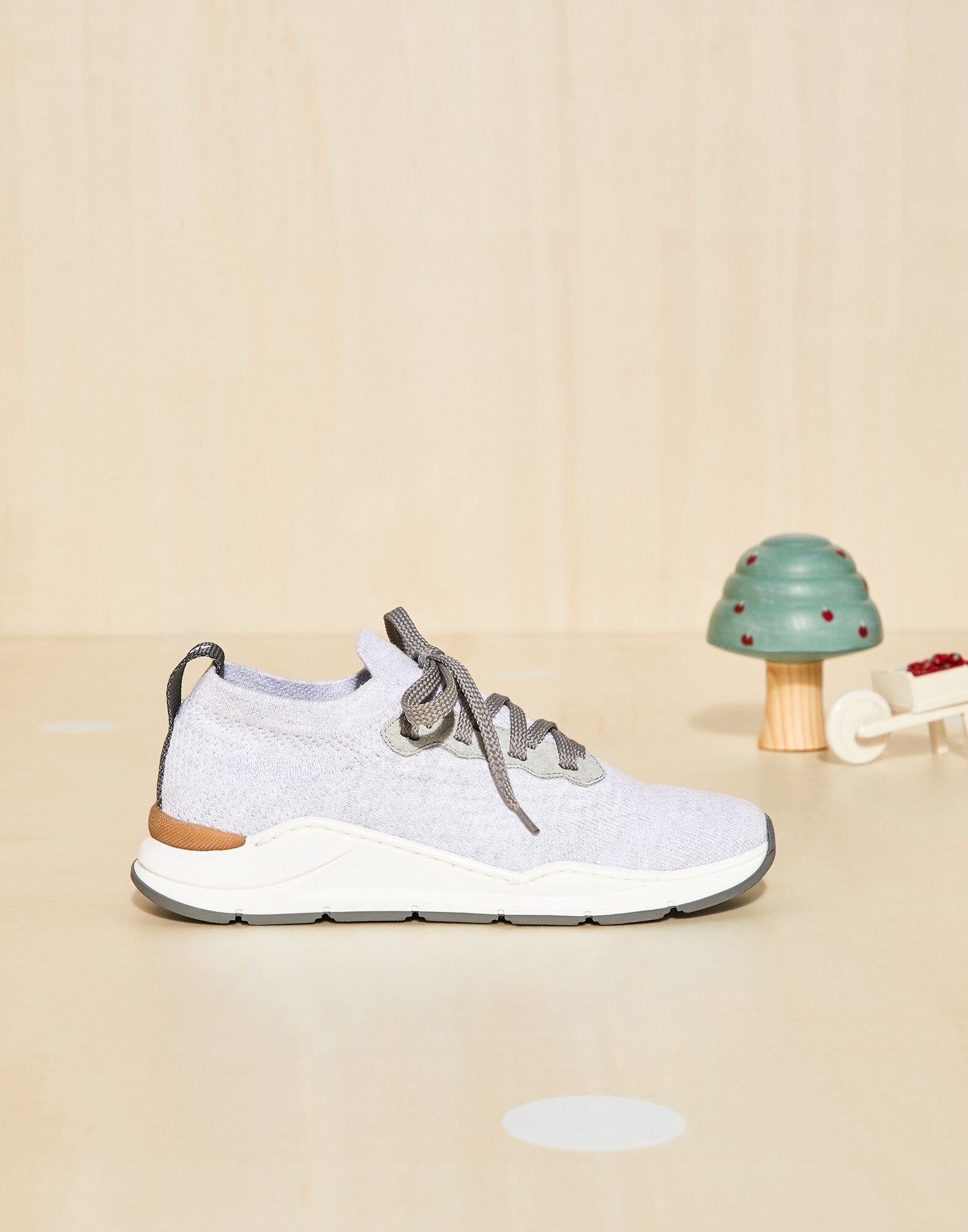 Sneakers - Vista look completo