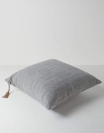 Coussins en Tissu - Vue frontale