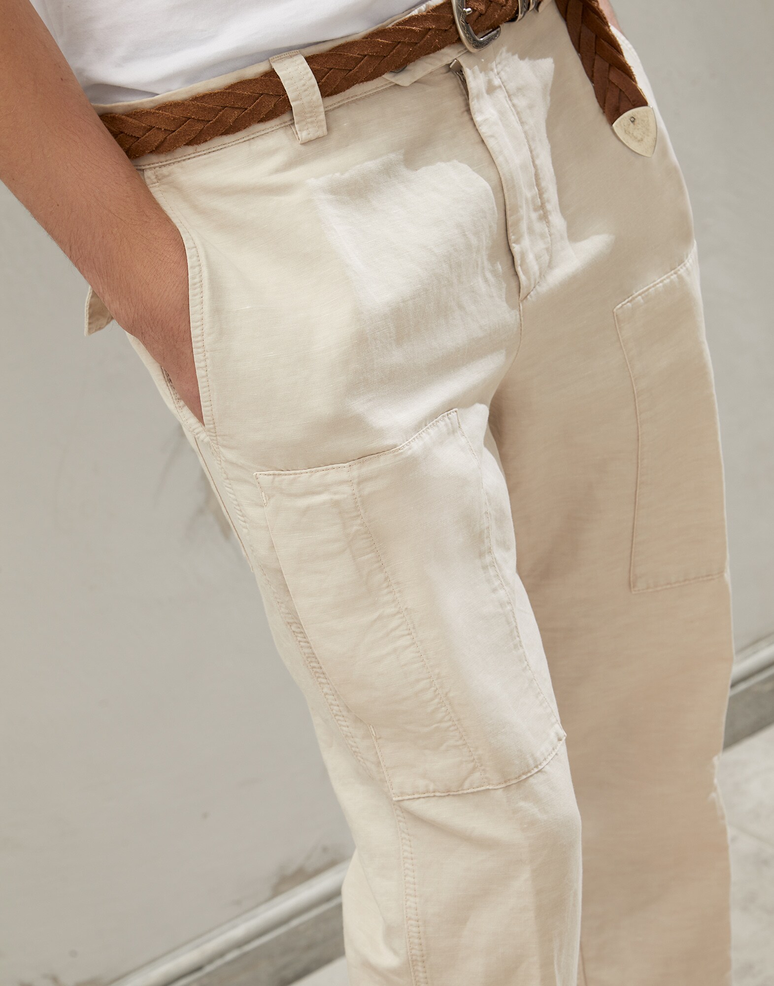 Leisure - Detail view