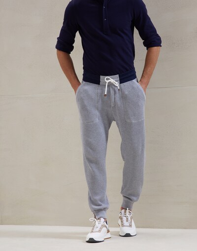 Sweatpants - Front view