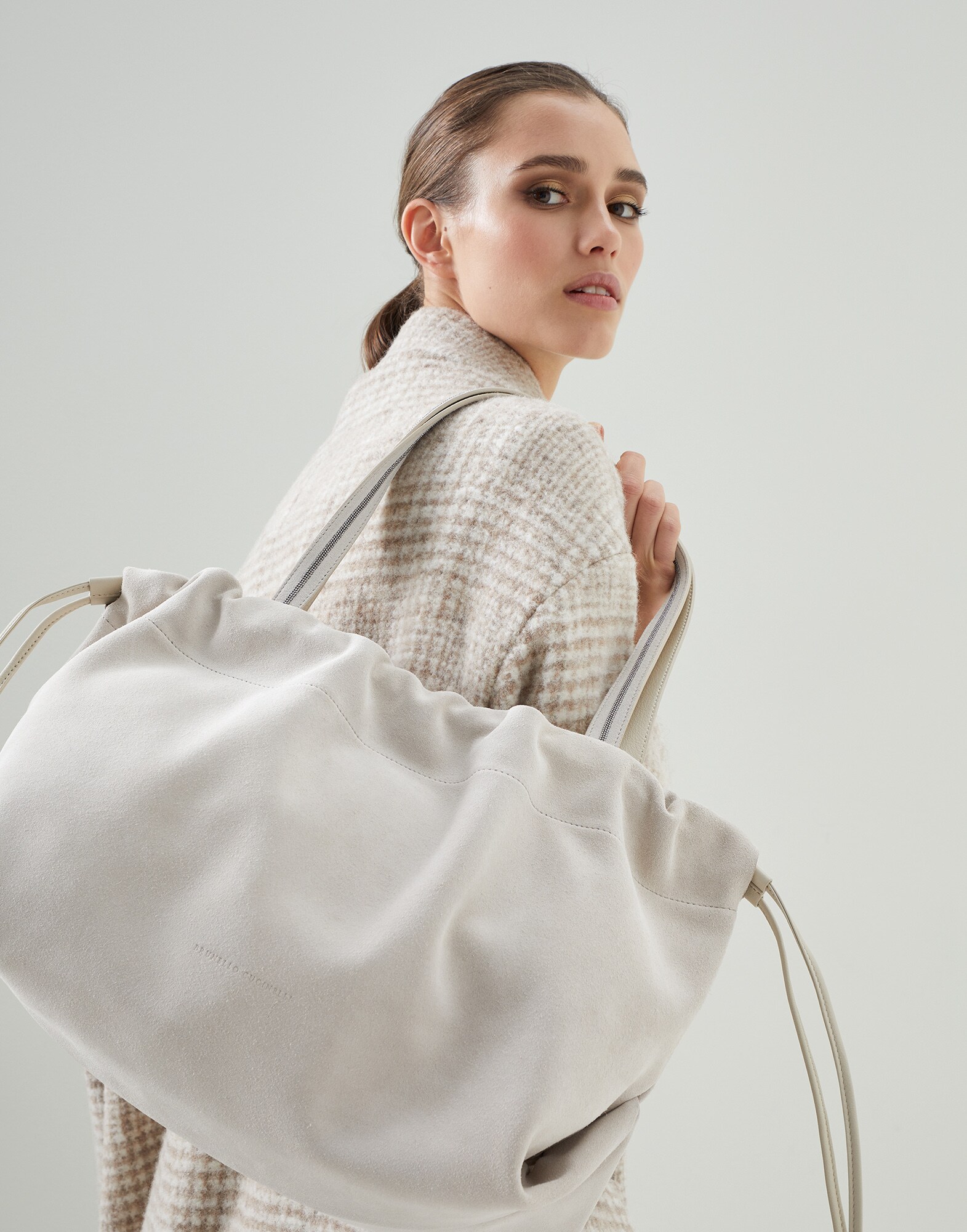 Bandolera - Vista editorial