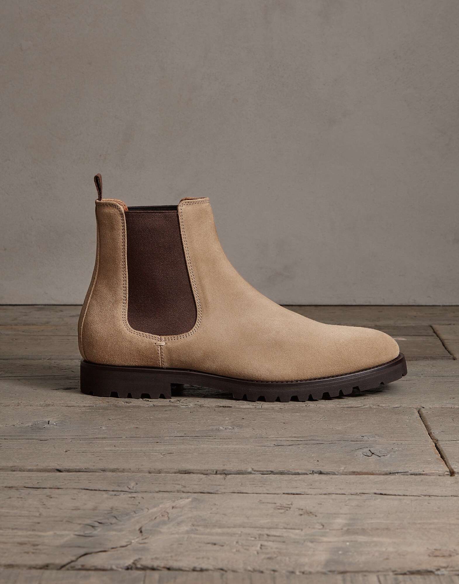 Boots - Look