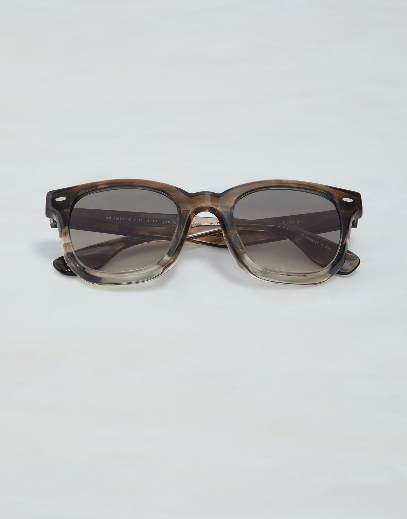 Filù - lenti sfumate (221MOCFIL005CQC6201) | Brunello Cucinelli