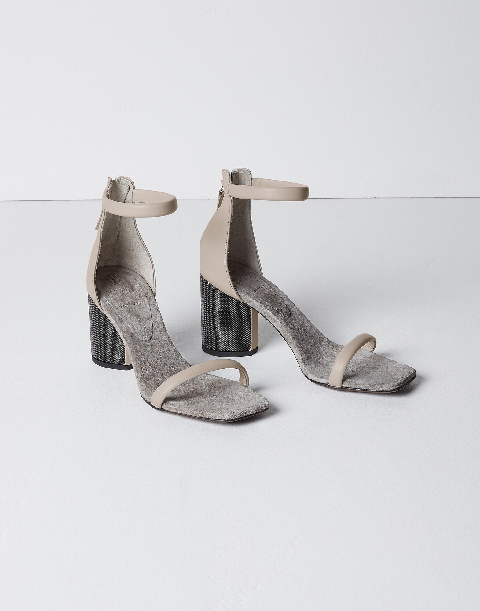 Heels - Front
