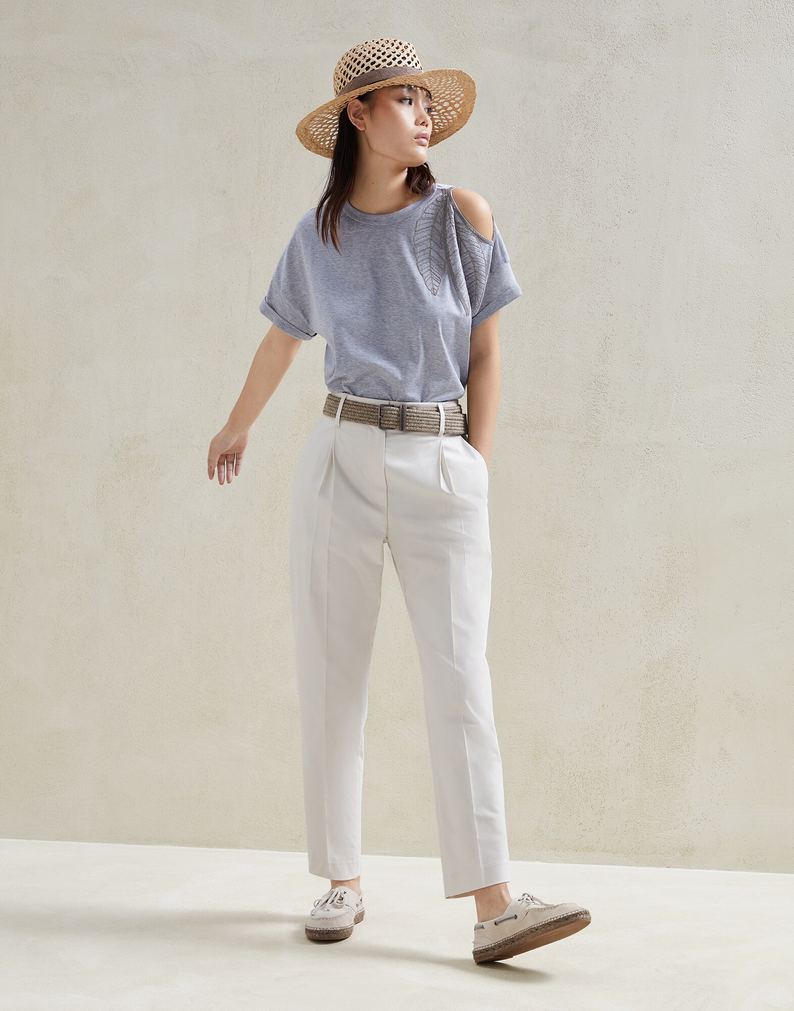 Regular - Vista look completo
