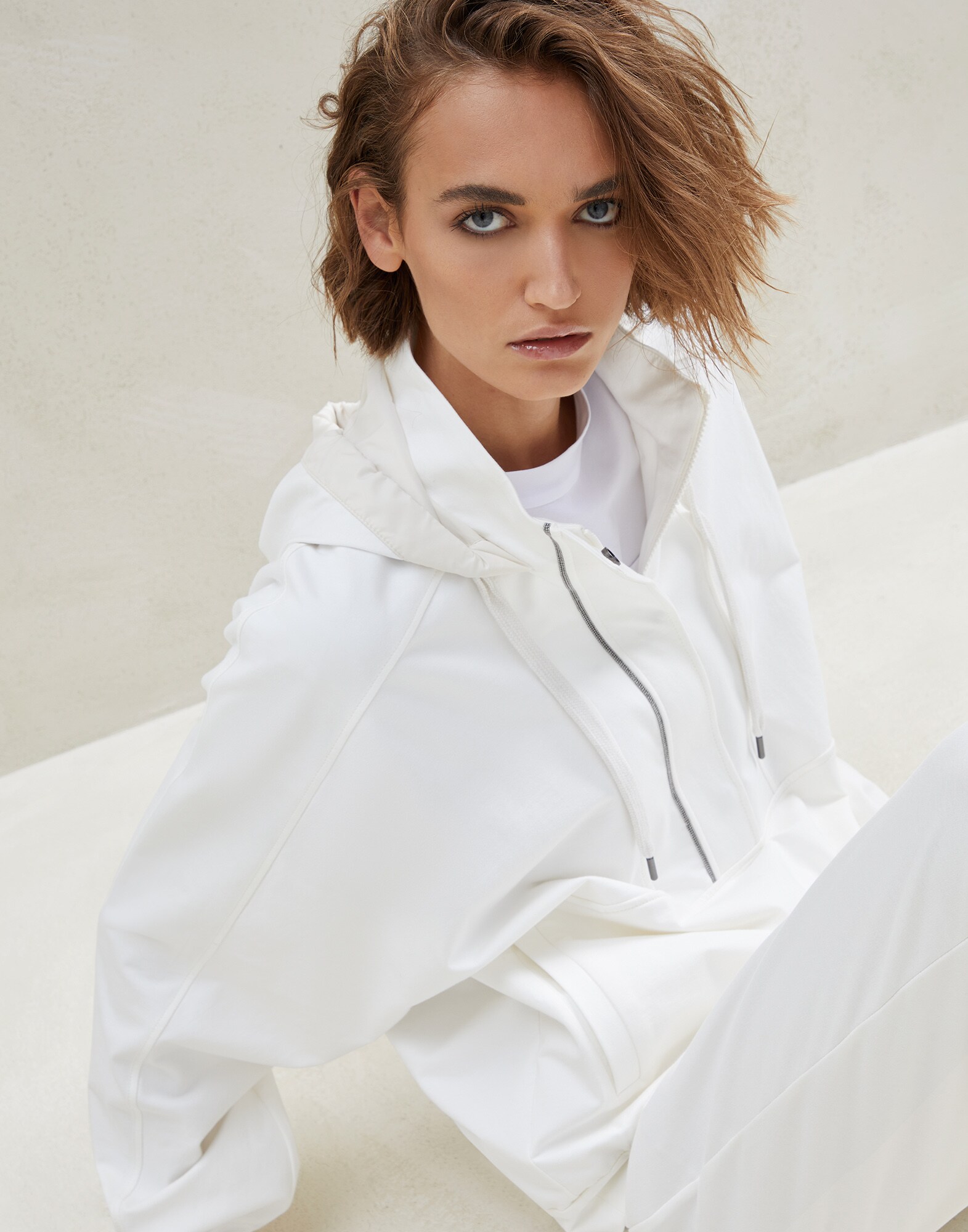 Sudadera - Vista editorial