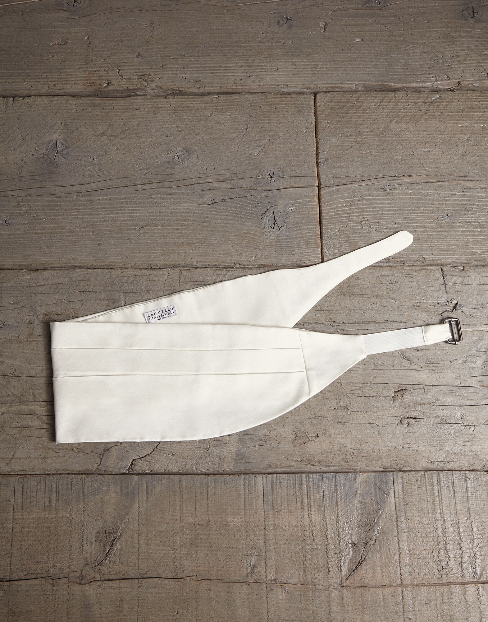 Cummerbund