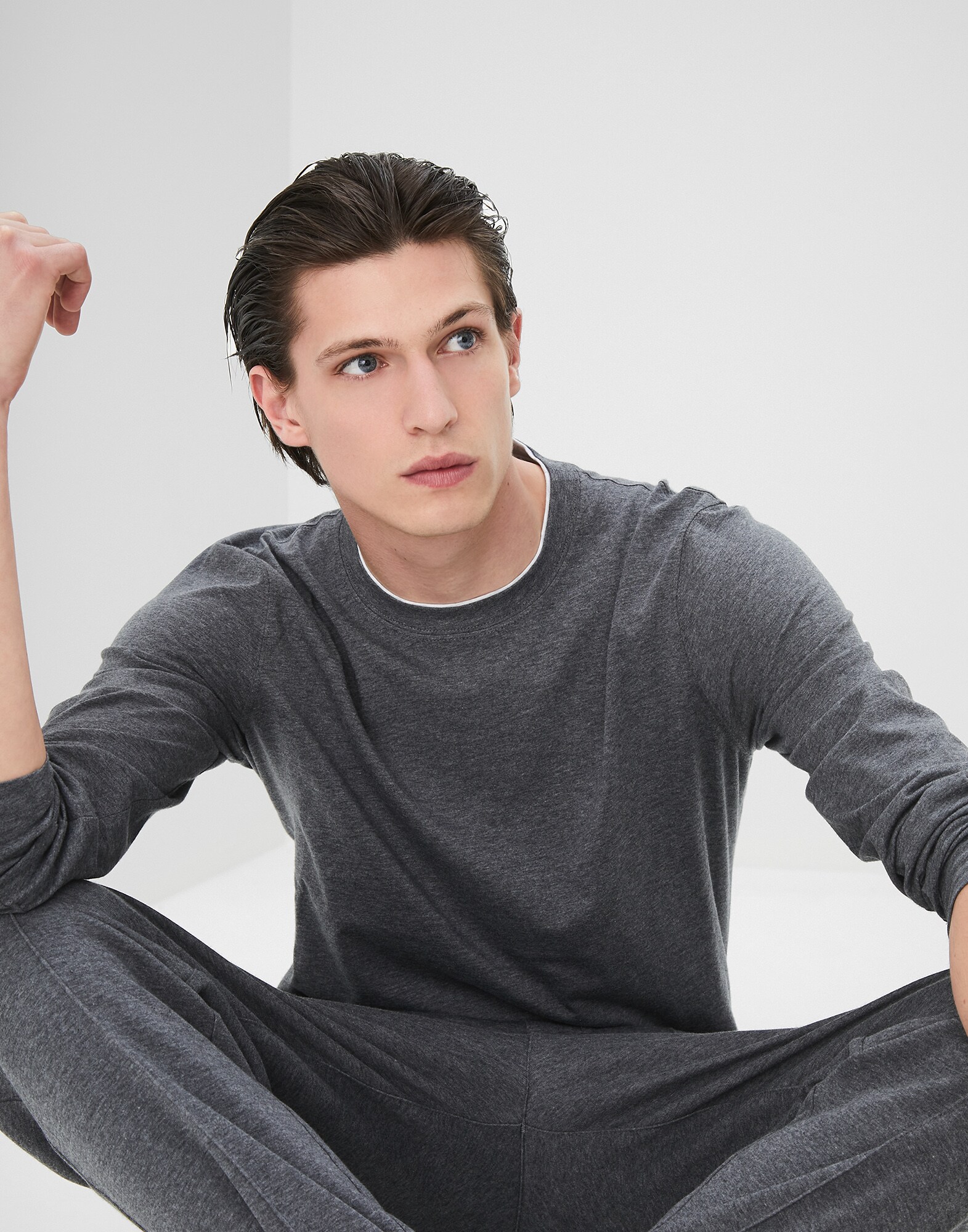 Long Sleeve T-Shirt
