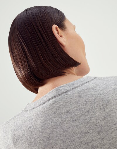 Crewneck - Detail view