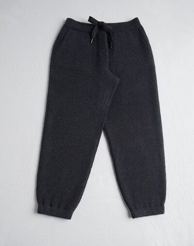 Pantalon - Vue frontale