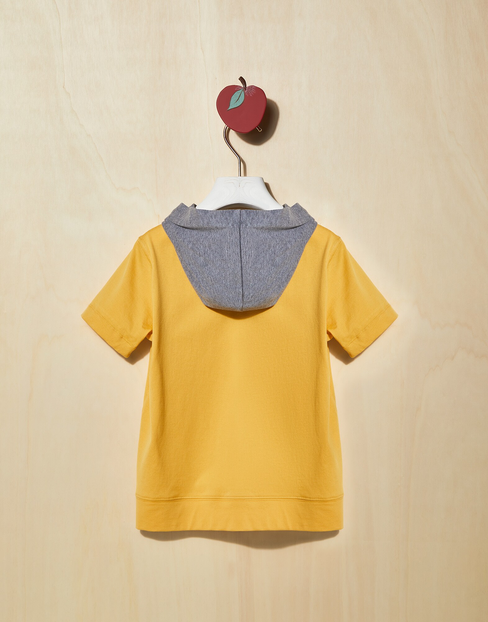 T-Shirt - Vue arrière
