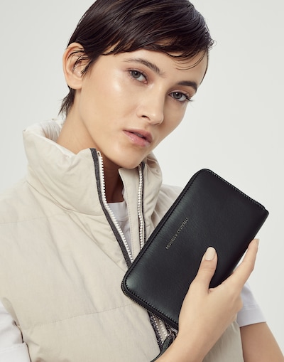Wallet - Editorial view