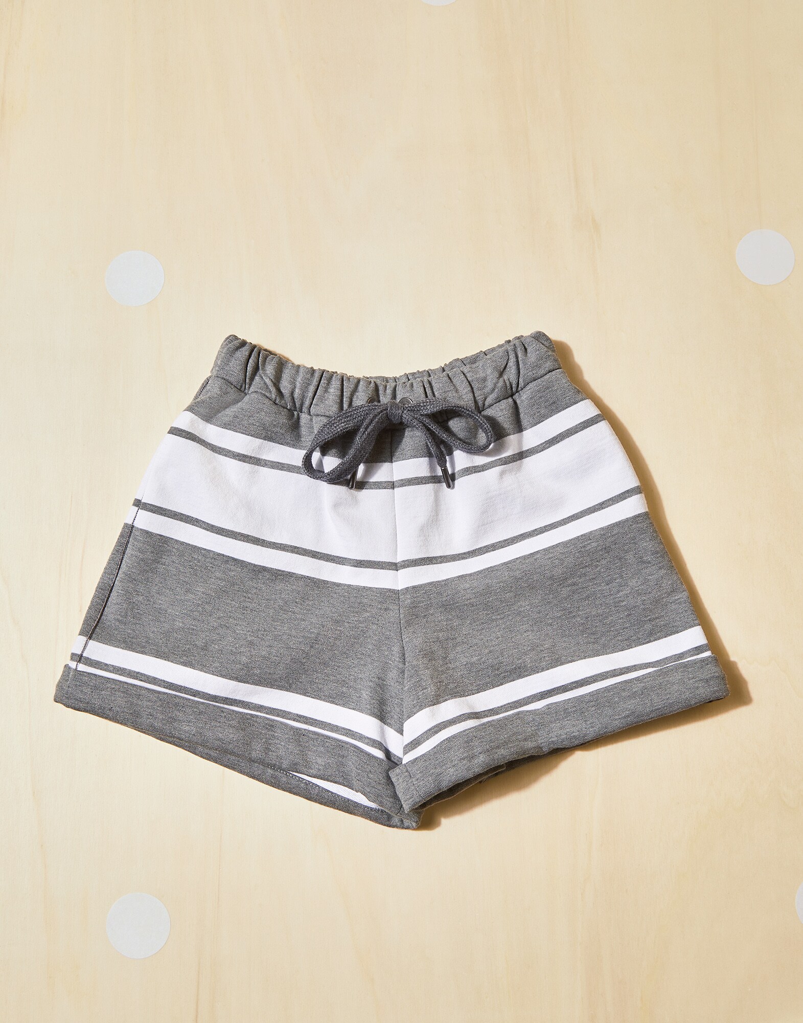 Shorts - Front view