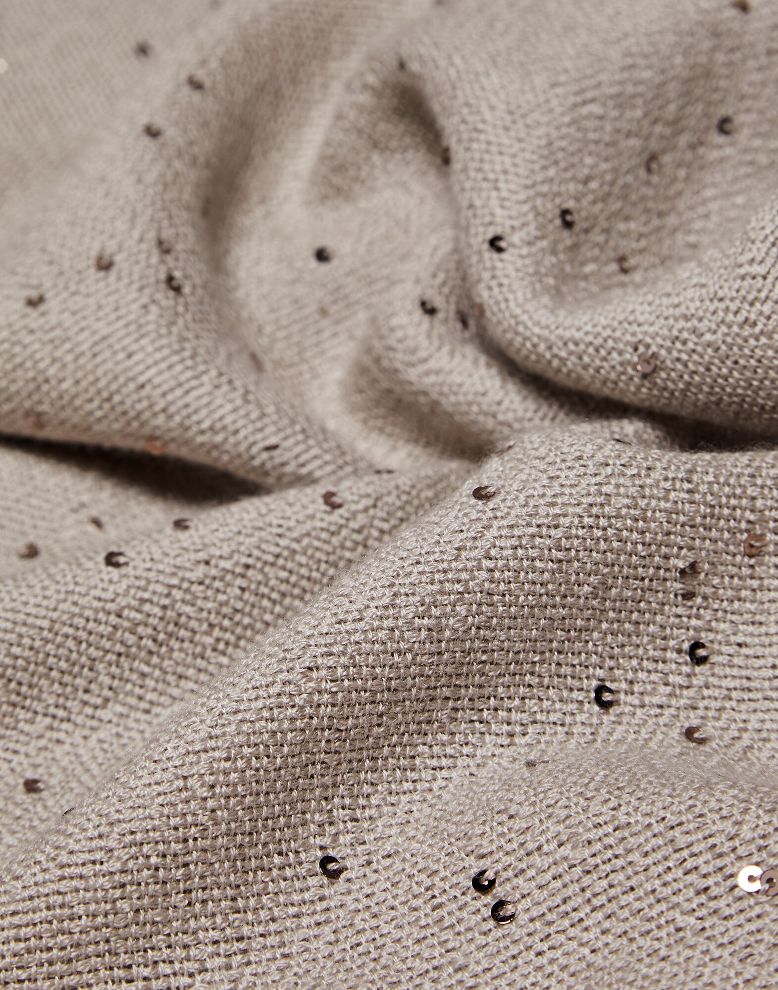 Solid Color - Detail view
